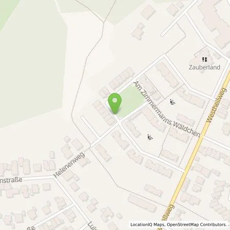 Standortübersicht der Tankstelle Schwerter Strom Management-GmbH in 58239 Schwerte