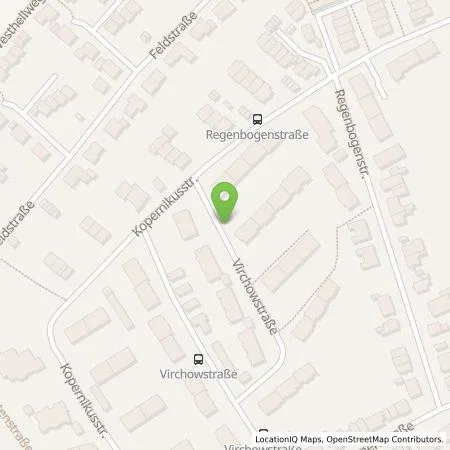 Standortübersicht der Tankstelle Schwerter Strom Management-GmbH in 58239 Schwerte