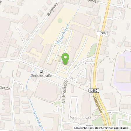 Standortübersicht der Tankstelle Stadtwerke Iserlohn GmbH in 58638 Iserlohn