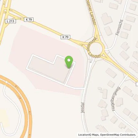 Standortübersicht der Tankstelle Charge Construct GmbH in 21217 Seevetal