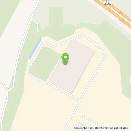 Standortübersicht der Tankstelle Charge Construct GmbH in 94575 Windorf