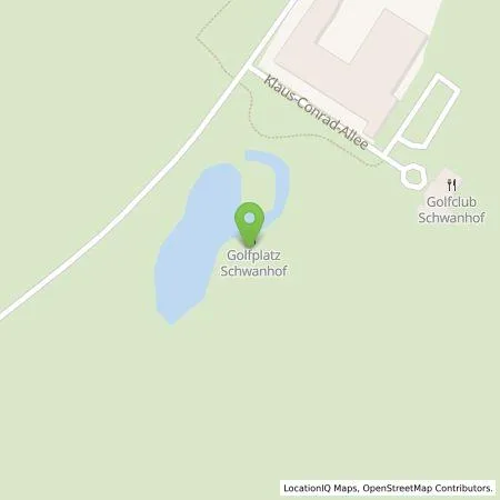 Standortübersicht der Tankstelle Charge Construct GmbH in 92706 Luhe-Wildenau