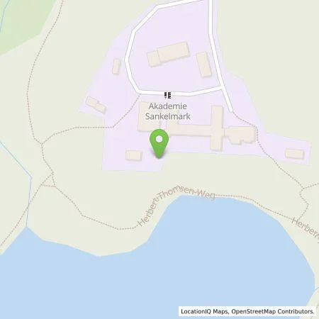 Standortübersicht der Tankstelle Flensburger Ladeinfrastrukturgesellschaft mbH in 24988 Oeversee