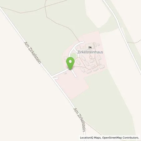 Standortübersicht der Tankstelle Stadtwerke Pirna GmbH in 01814 Schöna