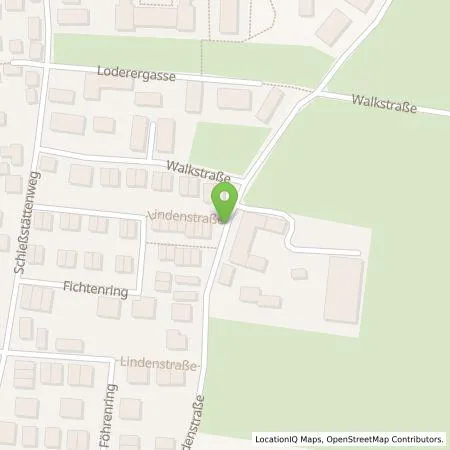 Standortübersicht der Tankstelle Dieter Maier-Schneider in 85570 Markt Schwaben