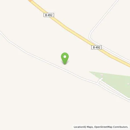 Standortübersicht der Tankstelle JET Tankstellen Deutschland GmbH in 89537 Giengen an der Brenz