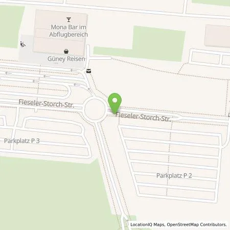 Standortübersicht der Tankstelle EAM Natur Energie GmbH in 34379 Calden