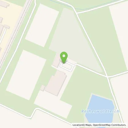 Standortübersicht der Tankstelle EAM Natur Energie GmbH in 34590 Wabern