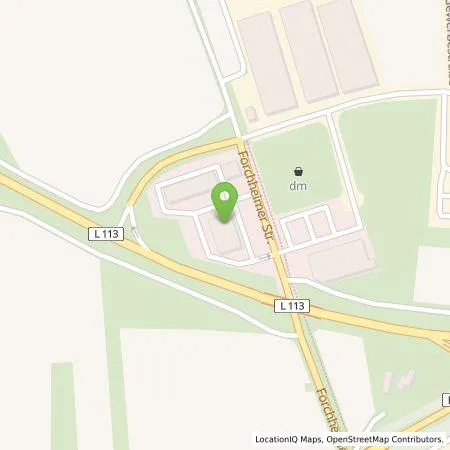 Standortübersicht der Tankstelle BP Europa SE in 79359 Riegel am Kaiserstuhl