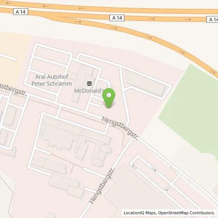 Standortübersicht der Tankstelle BP Europa SE in 03437 Grimma