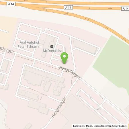 Standortübersicht der Tankstelle BP Europa SE in 04668 Grimma