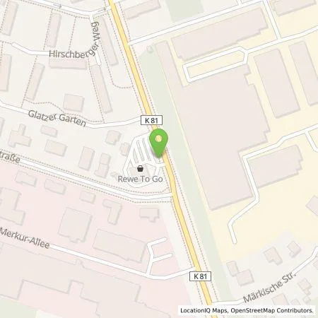 Standortübersicht der Tankstelle BP Europa SE in 32339 Espelkamp