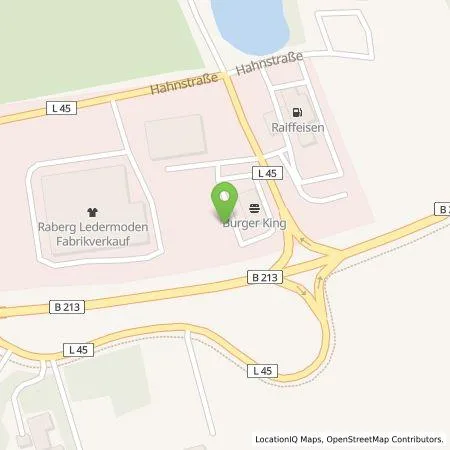 Standortübersicht der Tankstelle BP Europa SE in 49835 Wietmarschen