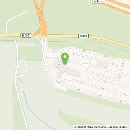 Standortübersicht der Tankstelle BP Europa SE in 63785 Obernburg a. Main