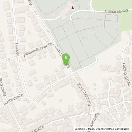 Standortübersicht der Tankstelle Stadtwerke Heidelberg Energie GmbH in 69121 Heidelberg