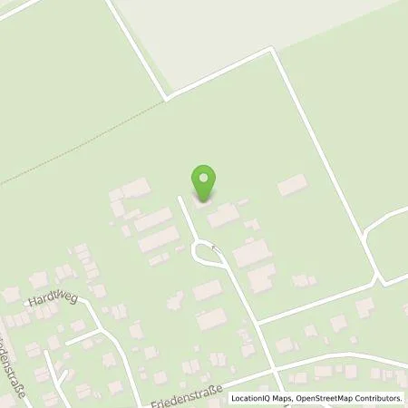 Standortübersicht der Tankstelle soniKKs Ultrasonics Technology GmbH in 75335 Dobel