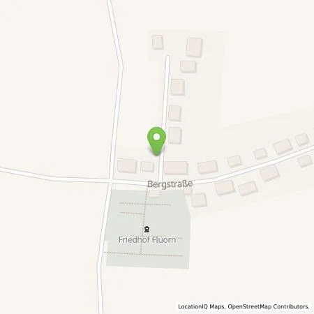 Standortübersicht der Tankstelle Elektrogesellschaft Werner Maier mbH in 78737 Fluorn-Winzeln