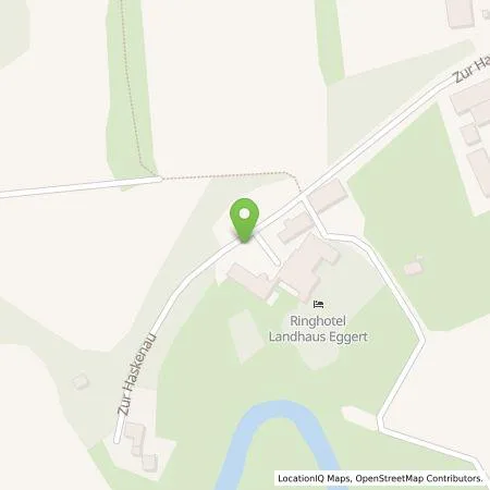 Standortübersicht der Tankstelle Stadtwerke Münster GmbH in 48157 Münster