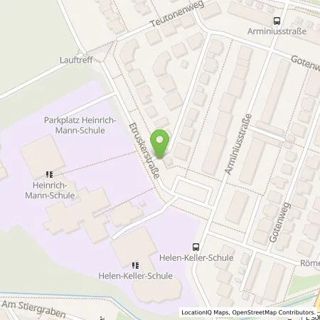 Standortübersicht der Tankstelle MAINGAU Energie GmbH in 63128 Dietzenbach