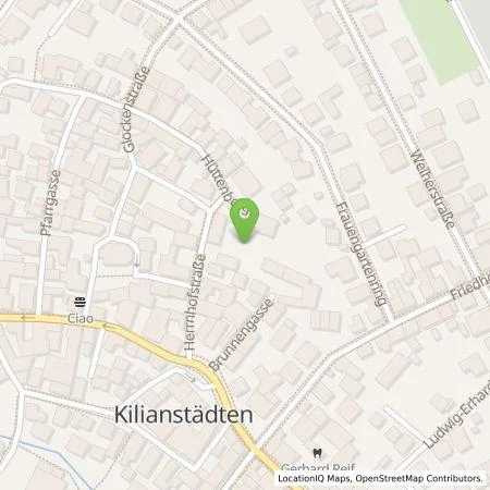 Standortübersicht der Tankstelle MAINGAU Energie GmbH in 61137 Schöneck