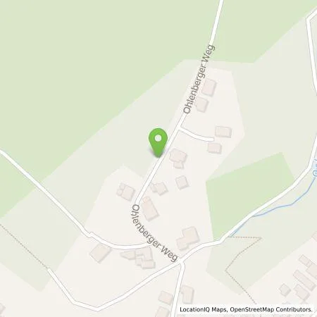 Standortübersicht der Tankstelle EG Elektromobilität GmbH & Co KG in 53545 Ockenfels