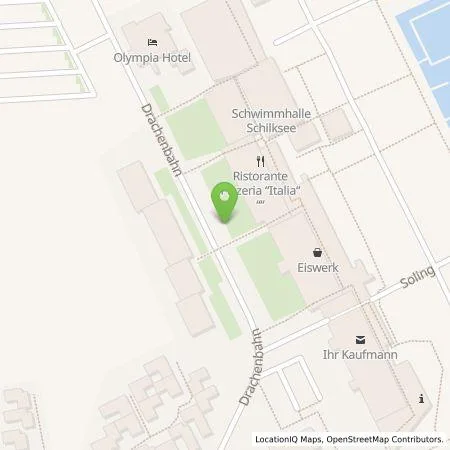 Standortübersicht der Tankstelle Stadtwerke Kiel AG in 24159 Kiel