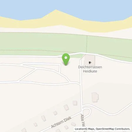 Standortübersicht der Tankstelle Stadtwerke Kiel AG in 24217 Wisch