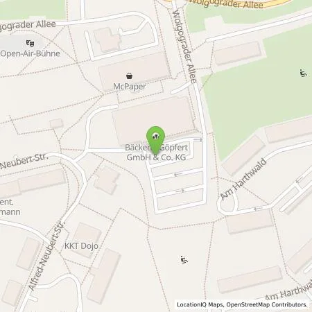 Standortübersicht der Tankstelle eins energie in sachsen GmbH & Co. KG in 09123 Chemnitz