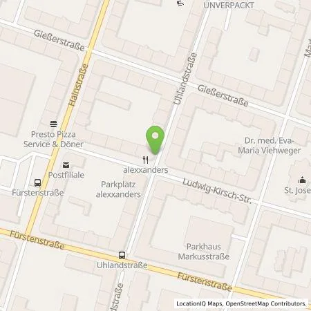 Standortübersicht der Tankstelle eins energie in sachsen GmbH & Co. KG in 09130 Chemnitz