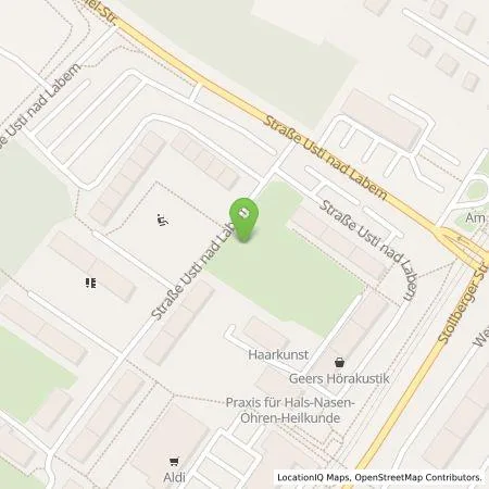 Standortübersicht der Tankstelle eins energie in sachsen GmbH & Co. KG in 09119 Chemnitz