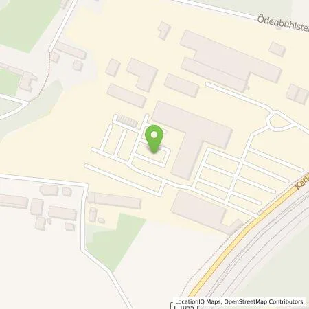 Standortübersicht der Tankstelle Haller Mobilität und Wärme GmbH in 74523 Schwäbisch Hall