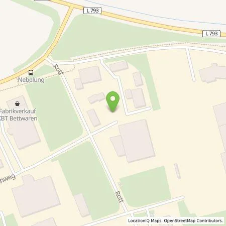 Standortübersicht der Tankstelle FarmSaat AG in 48351 Everswinkel