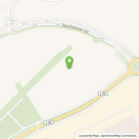 Standortübersicht der Tankstelle Mann Naturenergie GmbH & Co. KG in 56072 Koblenz