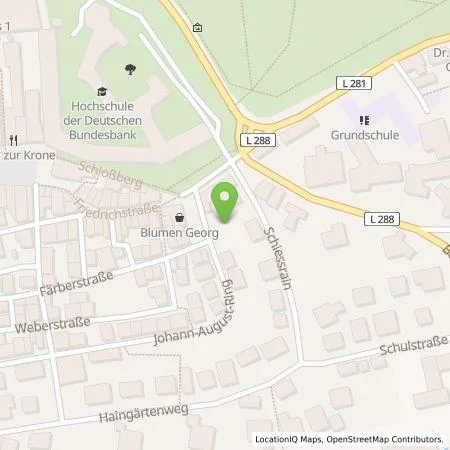 Standortübersicht der Tankstelle Mann Naturenergie GmbH & Co. KG in 57627 Hachenburg