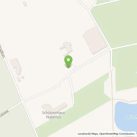 Standortübersicht der Tankstelle Chargemaker GmbH in 63517 Rodenbach