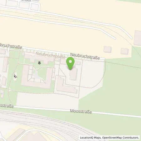 Standortübersicht der Tankstelle Markus Reschka in 85774 Unterföhring