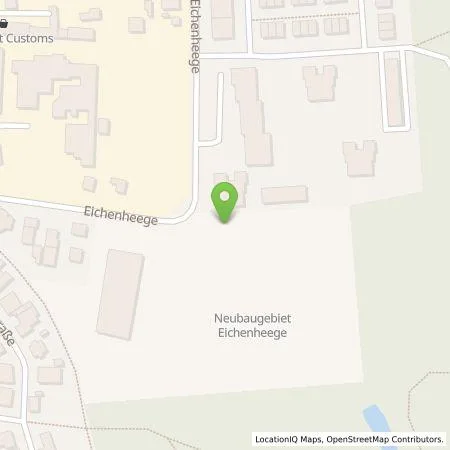 Standortübersicht der Tankstelle Maintal-Werke GmbH in 63477 Maintal