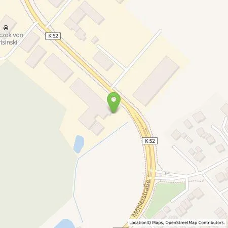 Standortübersicht der Tankstelle Elektro Holtkamp GmbHJH in 33442 Herzebrock-Clarholz