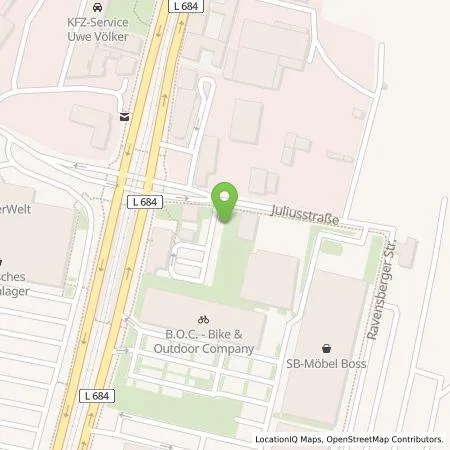 Standortübersicht der Tankstelle Shell Deutschland GmbH in 44145 Dortmund