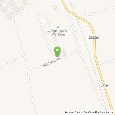 Standortübersicht der Tankstelle LAN1 Hotspots GmbH in 78333 Stockach