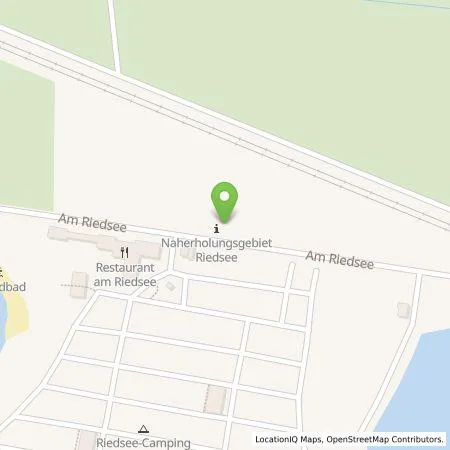 Standortübersicht der Tankstelle LAN1 Hotspots GmbH in 78166 Donaueschingen