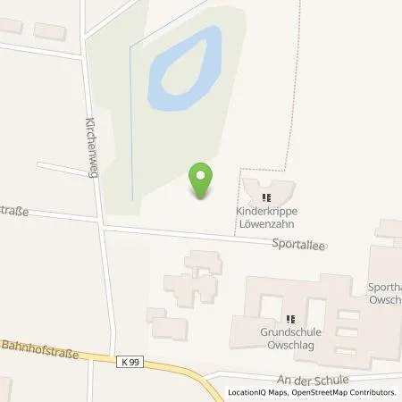 Standortübersicht der Tankstelle nonoxx pro GmbH in 24811 Owschlag