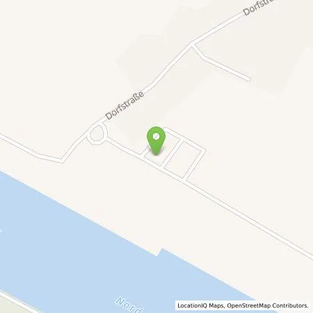 Standortübersicht der Tankstelle nonoxx pro GmbH in 24214 Lindau