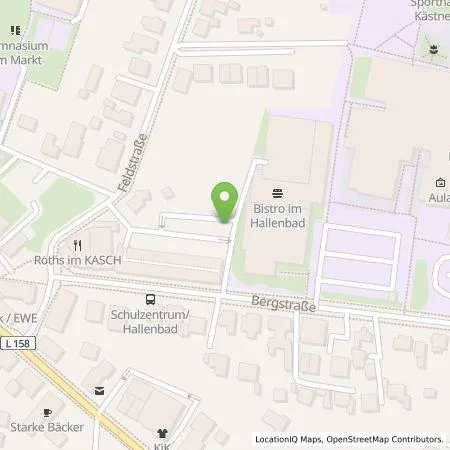 Standortübersicht der Tankstelle nonoxx pro GmbH in 28832 Achim