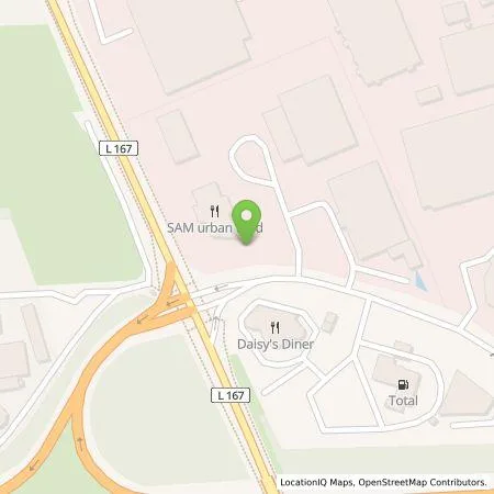 Standortübersicht der Tankstelle nonoxx pro GmbH in 28876 Oyten