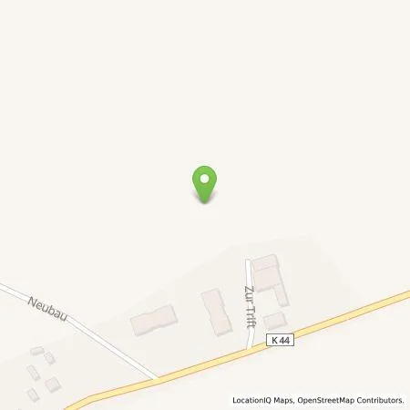 Standortübersicht der Tankstelle Inselwerke eG in 17406 Stolpe auf Usedom