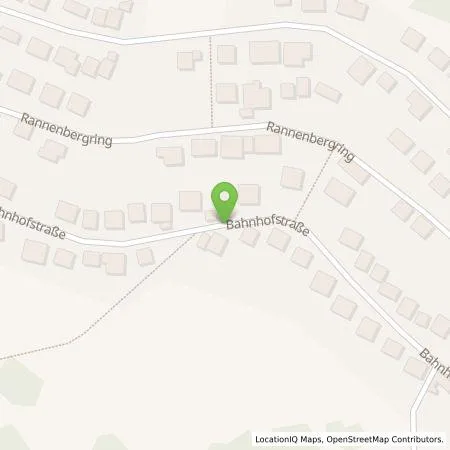 Standortübersicht der Tankstelle Energieversorgung Alzenau GmbH in 63755 Alzenau