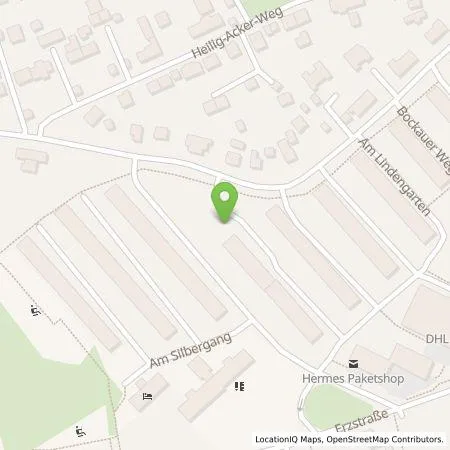 Standortübersicht der Tankstelle Stadtwerke Schwarzenberg GmbH in 08340 Schwarzenberg