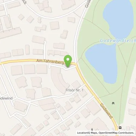 Standortübersicht der Tankstelle Stadtwerke Lübeck Energie GmbH in 23570 Lübeck