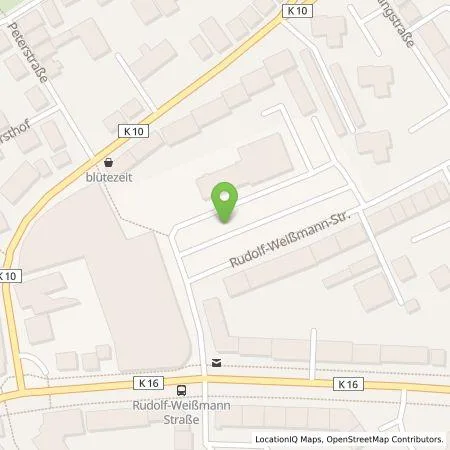 Standortübersicht der Tankstelle SWN Stadtwerke Neumünster GmbH in 24534 Neumünster